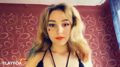 Magirazi chaiwo chaiwo magirazi akandipa bonde naHarley Quinn