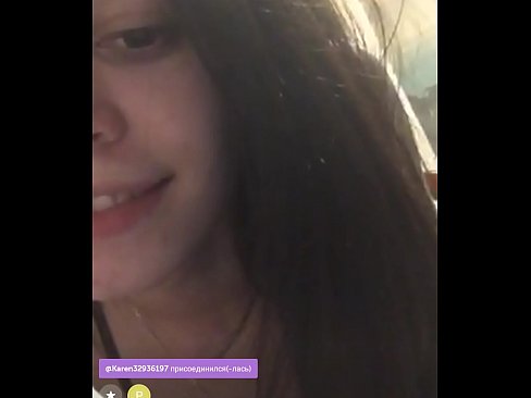❤️ Slutty Russian hure (Periscope, VKontakte, Instagram) DzeBonde ❌❤